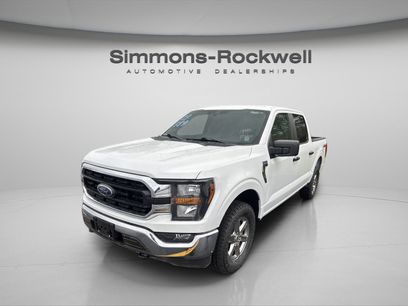Used 2023 Ford F150 XLT