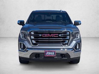 Used 2019 GMC Sierra 1500 SLT w/ SLT Premium Plus Package video 2