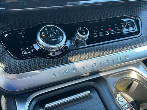 New 2027 Ford Expedition Platinum AWD/4WD image 57