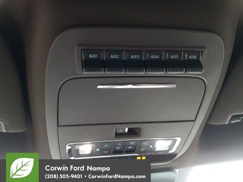 New 2026 Ford F350 King Ranch w/ Chrome Package image 22