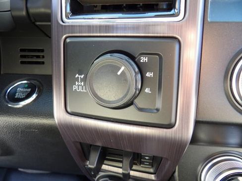 Used 2020 Ford F250 Limited image 22