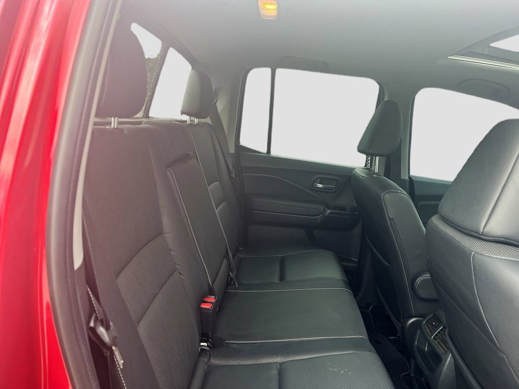Used 2022 Honda Ridgeline RTL image 26