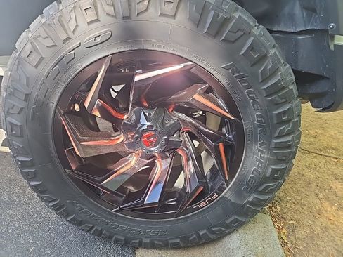 Used 2020 Jeep Wrangler Unlimited Rubicon image 5