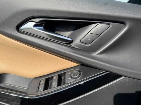 New 2026 Chevrolet Equinox ACTIV w/ Safety and Technology Package image 35