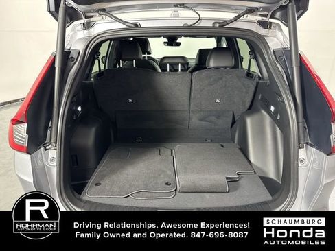 Used 2026 Honda CR-V Sport-L image 35