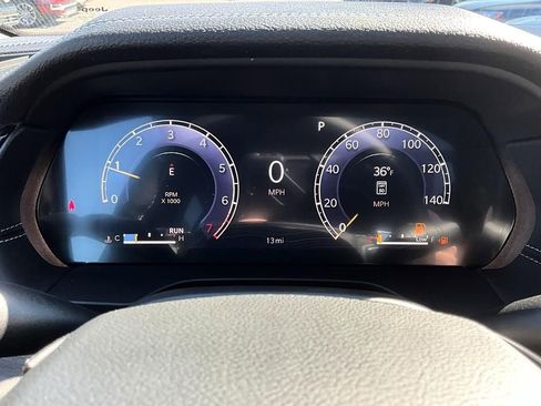 New 2026 Jeep Grand Cherokee Limited w/ Limited Altitude Package image 18