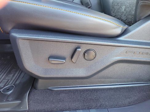 Certified 2025 Ford F150 Tremor w/ Bed Utility Package image 18