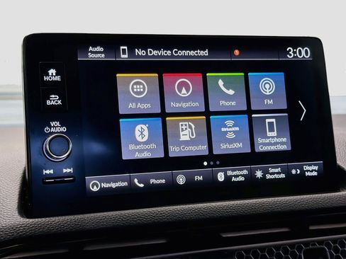 Used 2022 Honda Civic Sport Touring image 9