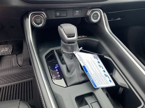 New 2026 Toyota Grand Highlander AWD image 26