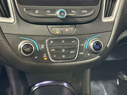 Used 2023 Chevrolet Malibu LT image 26