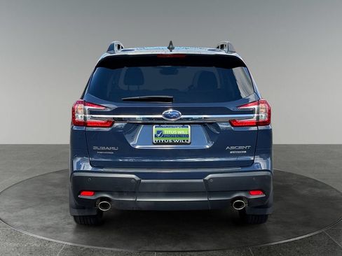 Used 2023 Subaru Ascent Limited w/ Technology Package AWD/4WD image 8