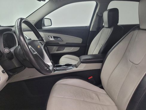 Used 2017 Chevrolet Equinox Premier w/ Enhanced Convenience Package AWD/4WD image 17