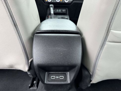 Used 2024 Honda Civic Touring image 33