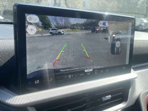 New 2026 Ford Explorer ST-Line w/ ST-Line Street Pack AWD/4WD image 13