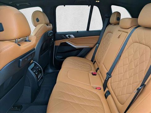 Used 2023 BMW X5 xDrive40i w/ Executive Package image 20