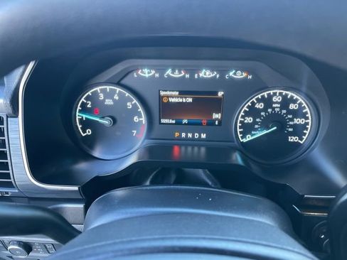 Used 2021 Ford F150 XL w/ STX Appearance Package AWD/4WD image 9