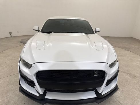 Used 2015 Ford Mustang GT Premium w/ Equipment Group 401A RWD image 15
