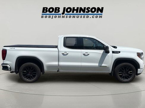 Used 2019 GMC Sierra 1500 Elevation w/ Elevation Value Package AWD/4WD image 6