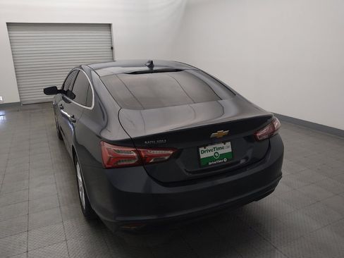 Used 2019 Chevrolet Malibu LT FWD image 6