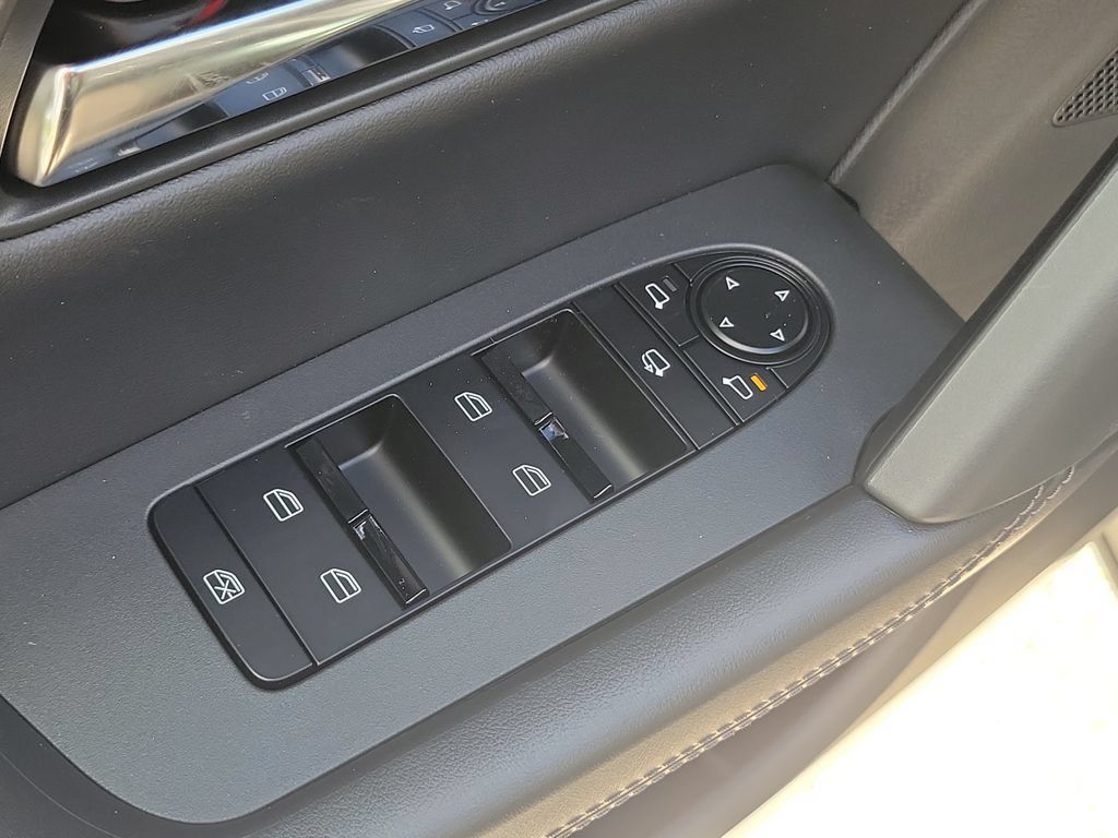 New 2026 MAZDA CX-5 Select AWD/4WD image 19