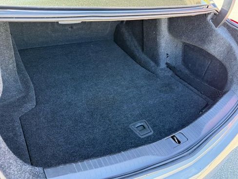 Used 2018 Cadillac CT6 Luxury image 7