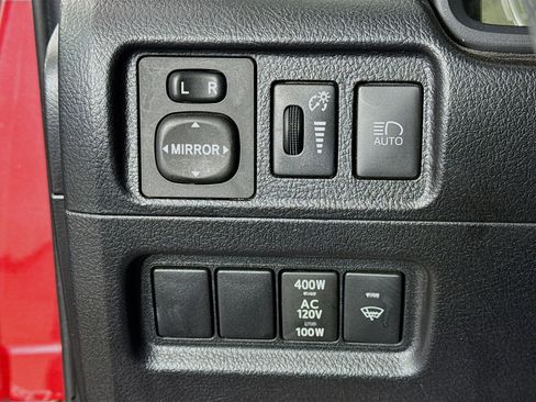 Certified 2024 Toyota 4Runner TRD Off-Road Premium AWD/4WD image 10