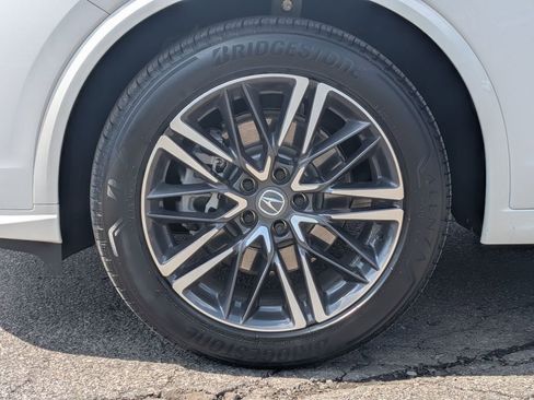 Certified 2026 Acura MDX SH-AWD w/ Advance Package image 10