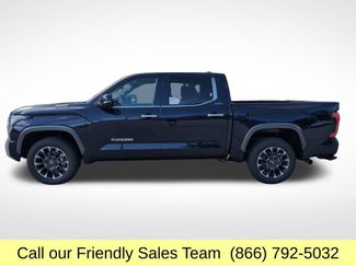 New 2026 Toyota Tundra Limited video 2