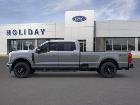 New 2026 Ford F250 XLT w/ XLT Premium Package image 4