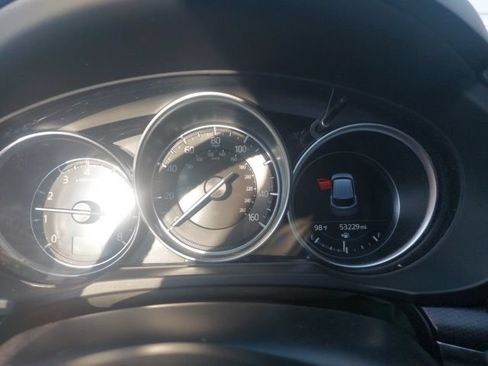 Used 2024 MAZDA CX-5 Carbon Edition AWD/4WD image 11
