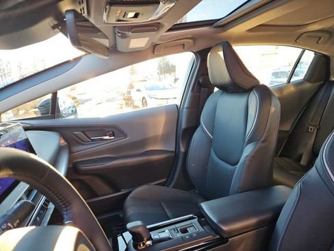 New 2026 Toyota Prius XLE AWD/4WD image 26