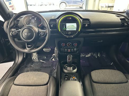 Used 2021 MINI Cooper Clubman John Cooper Works w/ Premium Package AWD/4WD image 12