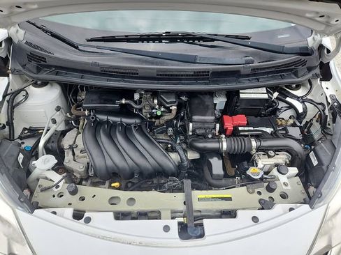 Used 2015 Nissan Versa Note SV FWD image 19
