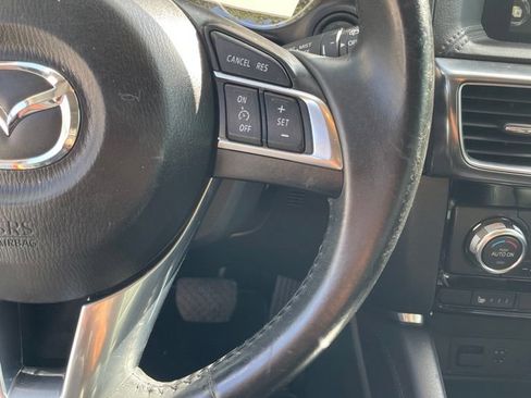 Used 2016 MAZDA CX-5 Grand Touring FWD image 15