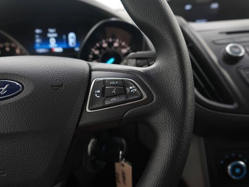 Used 2017 Ford Escape S FWD image 24