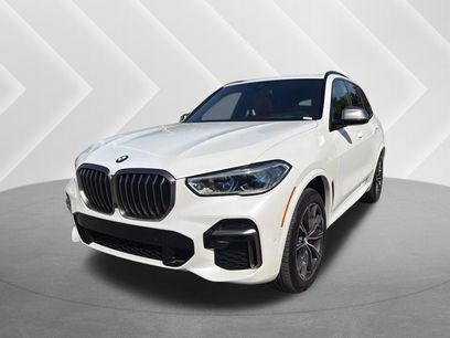 Used 2023 BMW X5 M50i w/ Executive Package