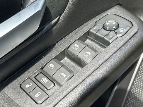 New 2025 RAM 1500 Tradesman image 44