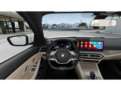 New 2026 BMW 330i Sedan w/ Convenience Package image 13