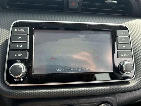 Used 2025 Nissan Kicks Play S FWD image 13