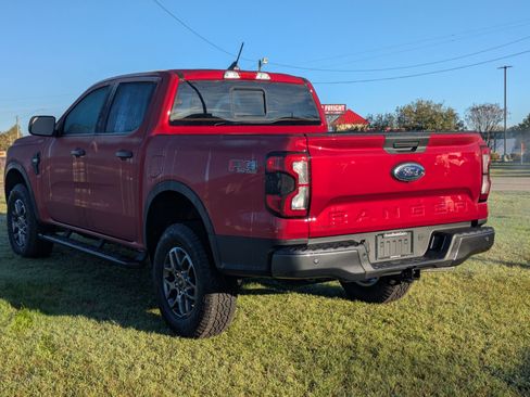 New 2026 Ford Ranger XLT w/ Equipment Group 301A High image 6