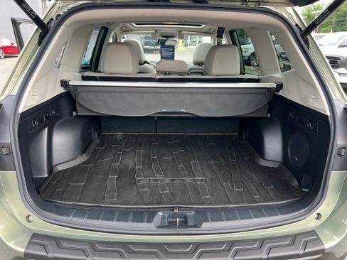 Used 2020 Subaru Forester Limited AWD/4WD image 27