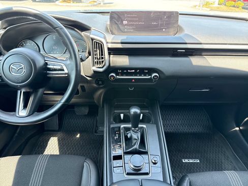 Used 2025 MAZDA CX-50 AWD 2.5 S w/ Weather Package image 17