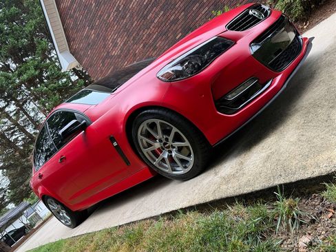 Used 2017 Chevrolet SS image 27