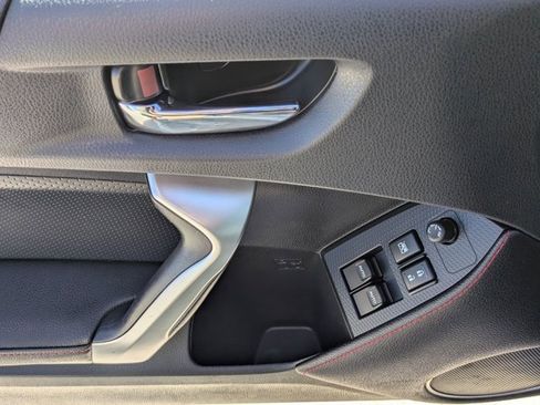 Used 2016 Subaru BRZ Limited w/ Popular Package #3 image 16