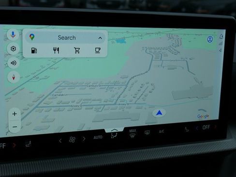 New 2026 Ford Explorer ST-Line w/ ST-Line Street Pack image 3