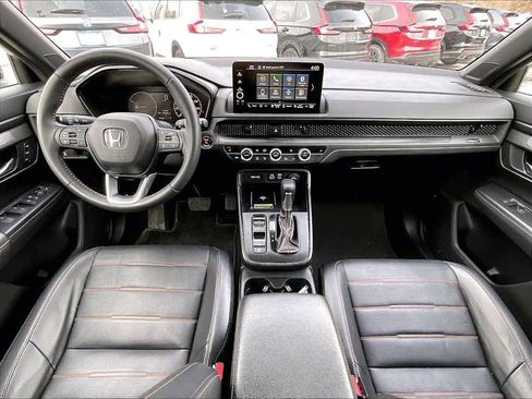 Used 2024 Honda CR-V Sport image 18