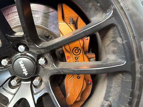 Used 2018 Dodge Challenger SRT Hellcat image 12