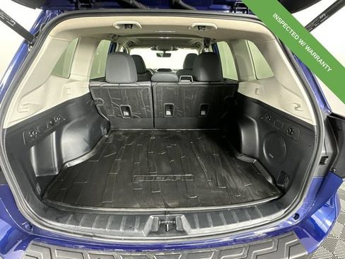 Used 2024 Subaru Forester Sport AWD/4WD image 8