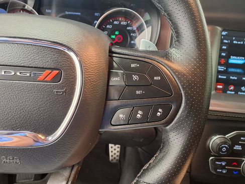 Used 2023 Dodge Charger Scat Pack w/ Plus Group image 20