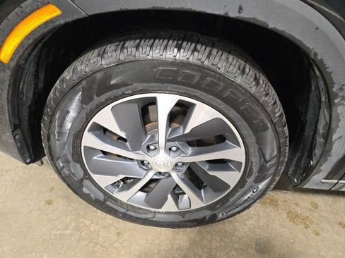 Used 2020 Hyundai Palisade SEL AWD/4WD image 11